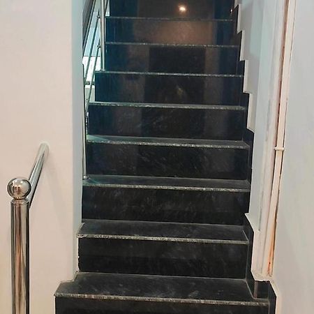 Gauri Kedareshwar Guest House Varanasi Dış mekan fotoğraf