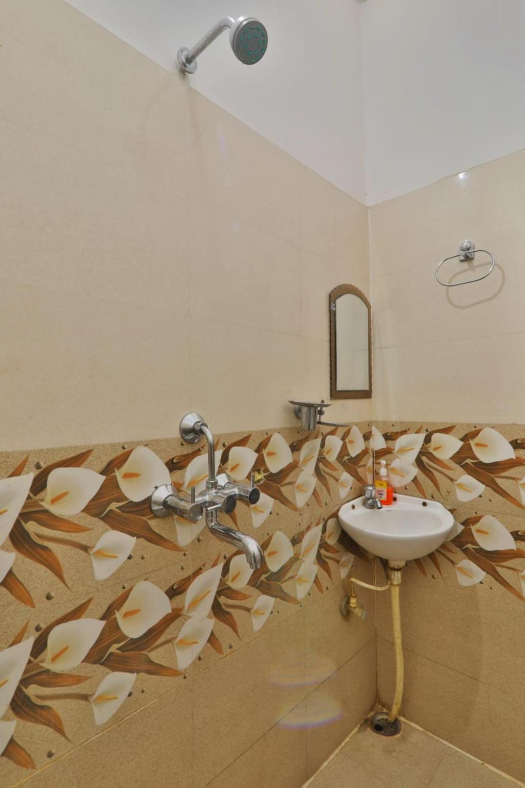 Gauri Kedareshwar Guest House Varanasi Dış mekan fotoğraf