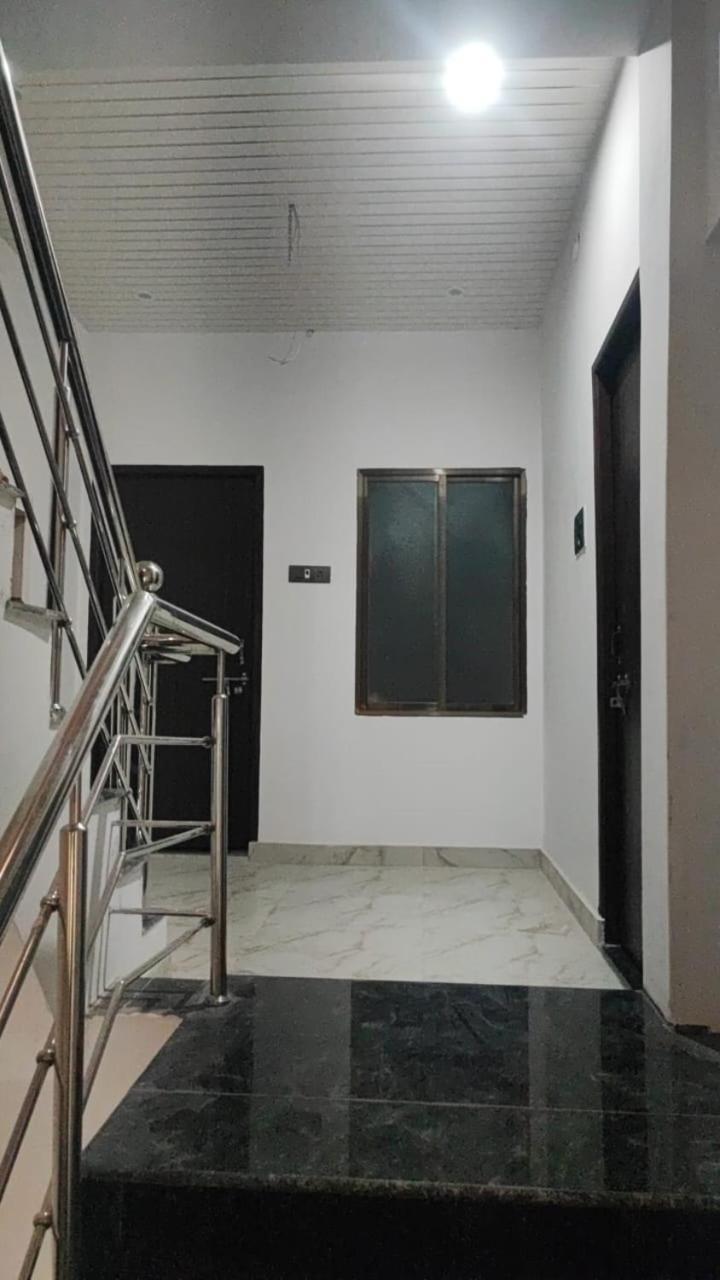 Gauri Kedareshwar Guest House Varanasi Dış mekan fotoğraf