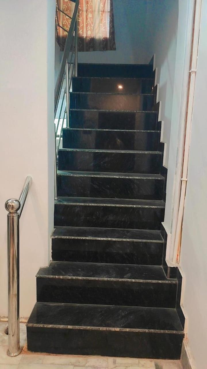Gauri Kedareshwar Guest House Varanasi Dış mekan fotoğraf